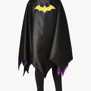 Batgirl cape